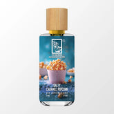 Salty Caramel Popcorn